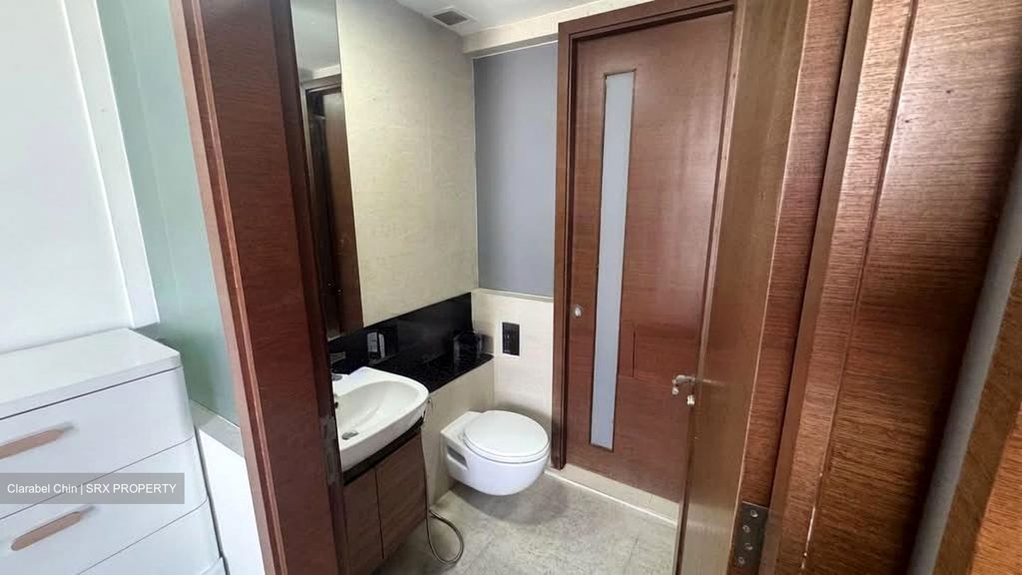 Centra Loft (D14), Apartment #564572401